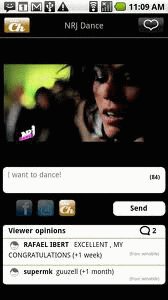 download theChanner Music TV apk
